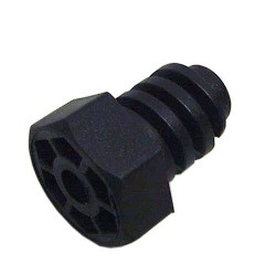 PIEDINO REGOLABILE 60 INDESIT ORIGINALE C00104611