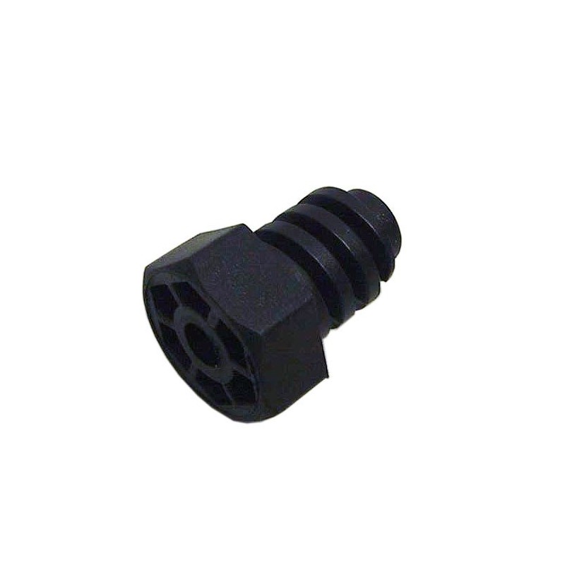 PIEDINO REGOLABILE 60 INDESIT ORIGINALE C00104611