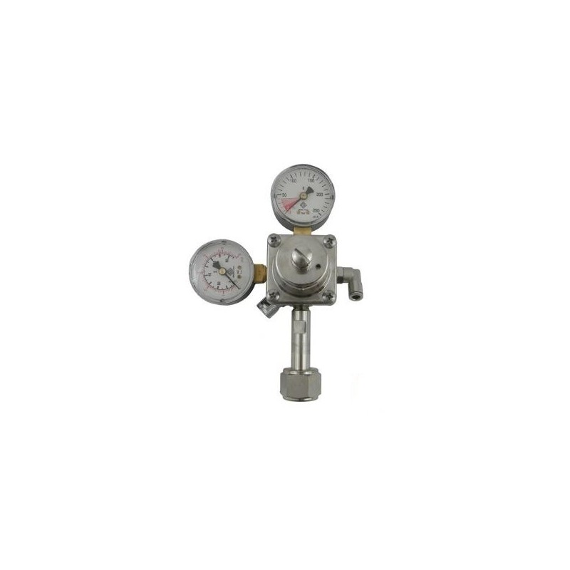 RIDUTTOR DI RESSIONE CO2 ODL RDPPRSODL