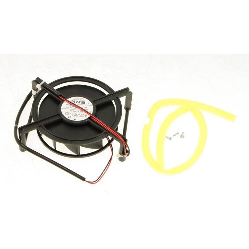 Motore Ventola Frigorifero A Ricambi Per Frigoriferi E Congelatori - La