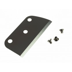 LAMA LISCIA PER DISCO FETTA BRUNOISE JULIENNE ROBOT CUOPE 29779