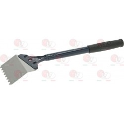 RASCHIATORE FRYTOP RIGATO 3394038
