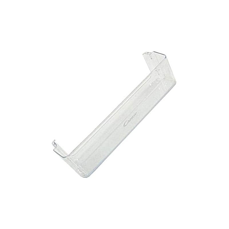 Ripiano Porta Bottiglie Per Frigorifero Beko – Compatibile Con Modelli CXFG1685 E CXFG1691 (codice 5906350100)