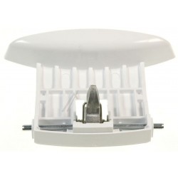 MANIGLIA APERTURA OBLO' LAVATRICE ITWASH 39901122800