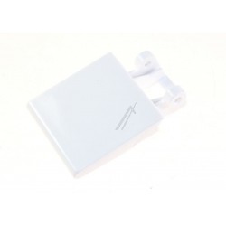 MANIGLIA APERTURA OBLO' LAVATRICE ELECTROLUX ORIGINALE 1240118107