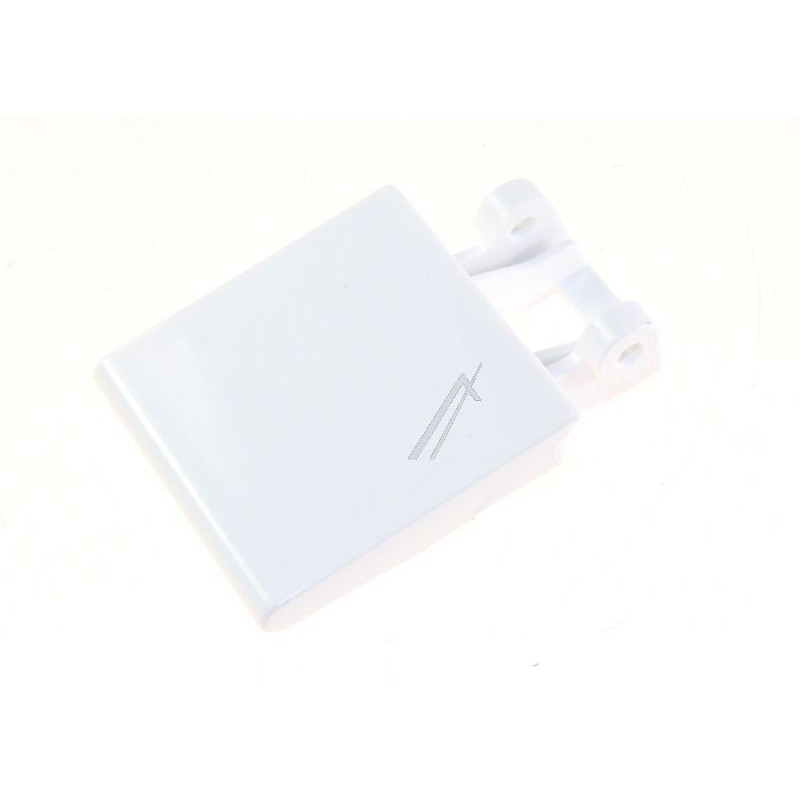 MANIGLIA APERTURA OBLO' LAVATRICE ELECTROLUX ORIGINALE 1240118107