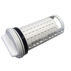 ASSIEME FILTRO A VITE LAVATRICE CANDY ORIGINALE 91670813
