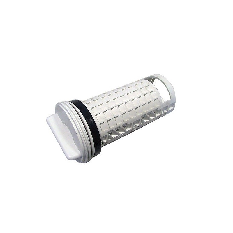 ASSIEME FILTRO A VITE LAVATRICE CANDY ORIGINALE 91670813