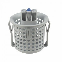 ASSIEME FILTRO LAVATRICE ELECTROLUX ORIGINALE 1327294011