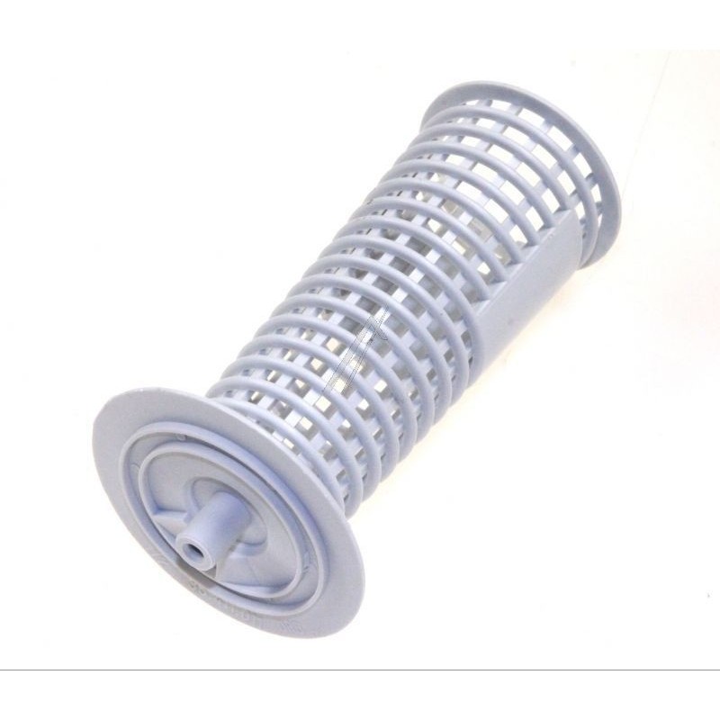 FILTRO POMPA SCARICO LAVATRICE ELECTROLUX ORIGINALE 3541101105