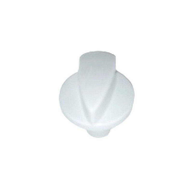 MANOPOLA FUOCHI GAS PIANO COTTURA ARISTON INDESIT ORIGINALE C00117529