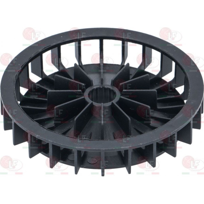 TURBINA PER ROTORE ø 69 mm    CODICE: 9240088