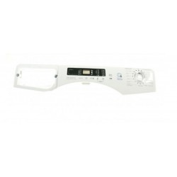 CRUSCOTTO PANNELLO CONTROLLO LAVATRICE CANDY ORIGINALE 41043830
