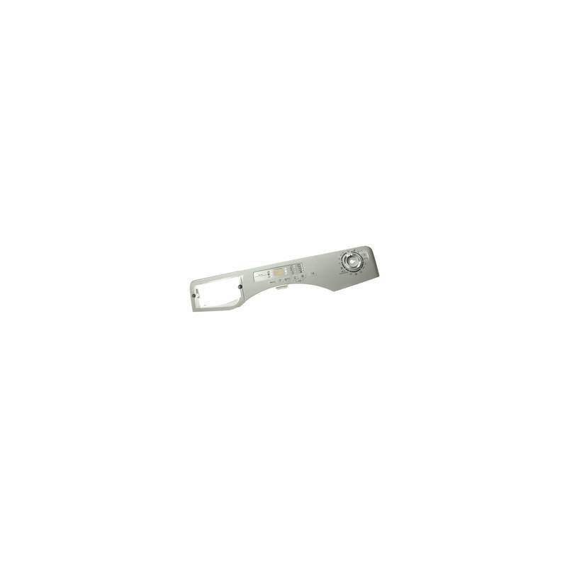 CRUSCOTTO LAVATRICE CANDY ORIGINALE 43019633