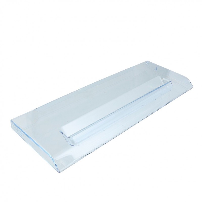 SPORTELLO ANTERIORE BIANCO CASSETTO CONGELATORE FRIGO FREEZER ZANUSSI 2087820037