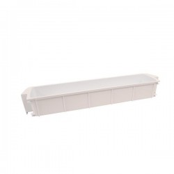 BALCONCINO MENSOLA PORTA BOTTIGLIE FRIGORIFERO INDESIT ORIGINALE C00049037 FP