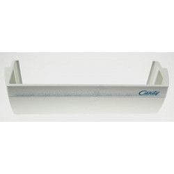 BALCONCINO MENSOLA PORTA BOTTIGLIE FRIGORIFERO CANDY ORIGINALE 91609446 FP