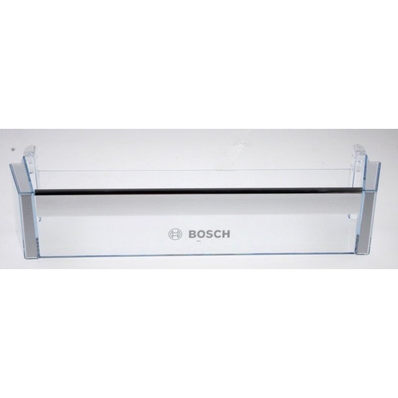 BALCONCINO MENSOLA PORTA BOTTIGLIE FRIGORIFERO BOSCH ORIGINALE 00709640