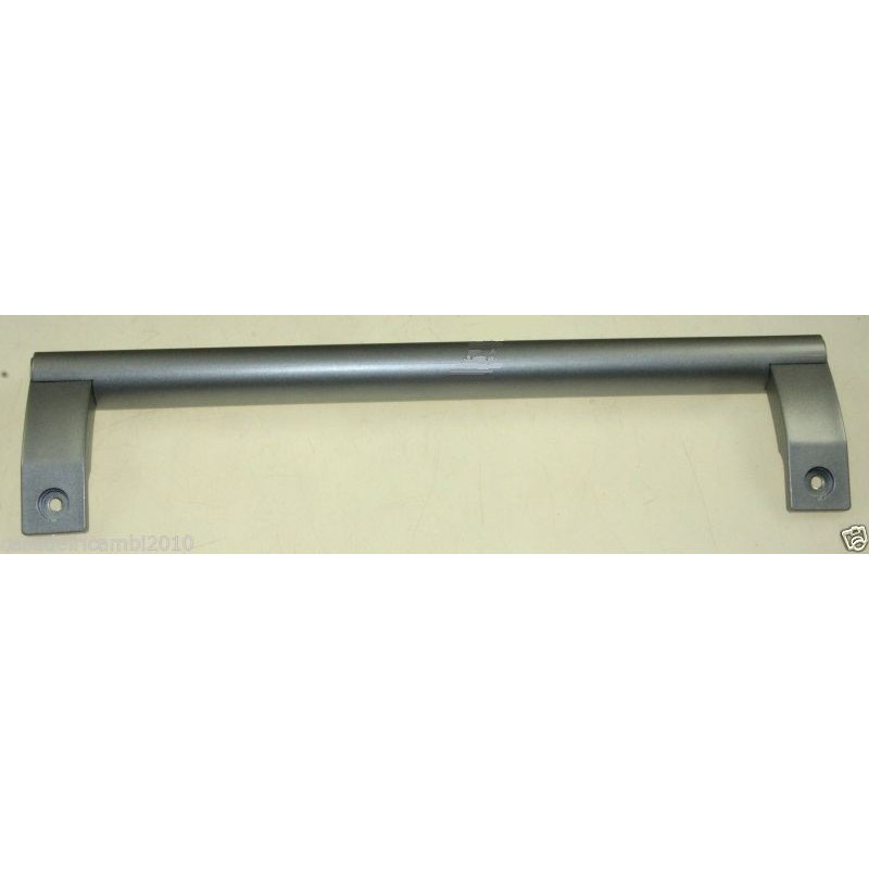 Maniglia Frigorifero Hotpoint Argento Originale - Ricambio C00272833 Per FZS175 X, RLS175 X, SD1722VHA
