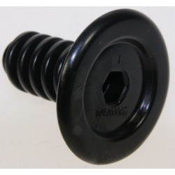 PIEDINO REGOLABILE ASCIUGATRICE ARISTON INDESIT ORIGINALE C00283414