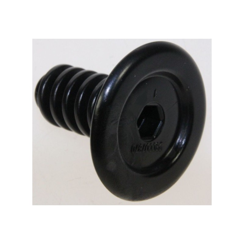 PIEDINO REGOLABILE ASCIUGATRICE ARISTON INDESIT ORIGINALE C00283414