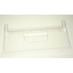 SPORTELLO FRONTALE CASSETTO FRIGORIFERO INDESIT ORIG C00114732 FP 