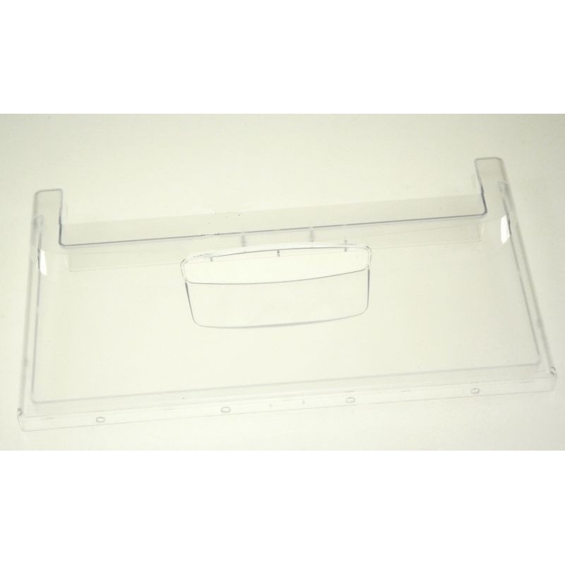 SPORTELLO FRONTALE CASSETTO FRIGORIFERO INDESIT ORIG C00114732 FP 