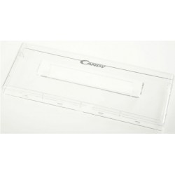 SPORTELLO FRONTALE CASSETTO FRIGORIFERO CANDY 43008218 FP