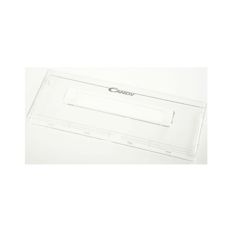 SPORTELLO FRONTALE CASSETTO FRIGORIFERO CANDY 43008218 FP