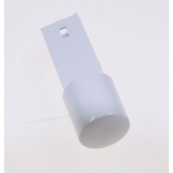 TASTO PULSANTE LAVATRICE ELECTROLUX ORIGINALE 1240803104