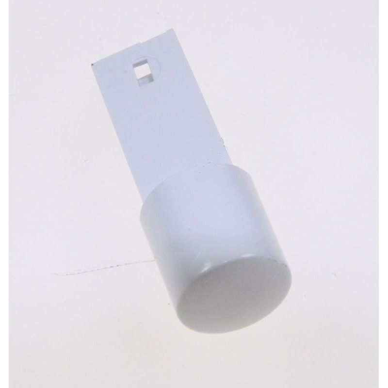 TASTO PULSANTE LAVATRICE ELECTROLUX ORIGINALE 1240803104