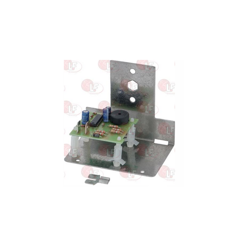 SUONERIA AC00207G 85x45x25 mm 3397301