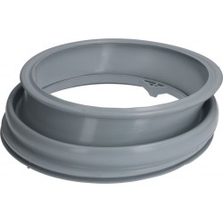 Guarnizione Oblò Per Lavatrice Marel Shop, Compatibile Candy Hoover Zerowatt Modelli OZ086-16S, VT1012D2-30, GO108, EVO1273D301 E Simili