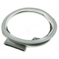 GUARNIZIONE SOFFIETTO OBLO' LAVATRICE CANDY ORIGINALE 43020486
