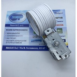 TERMOSTATO EVAPORATORE K22 L1083  3444527