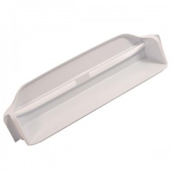 BALCONCINO PORTA BOTTIGLIE FRIGO FRIGORIFERO MENSOLA ARISTON BIANCO C00089092