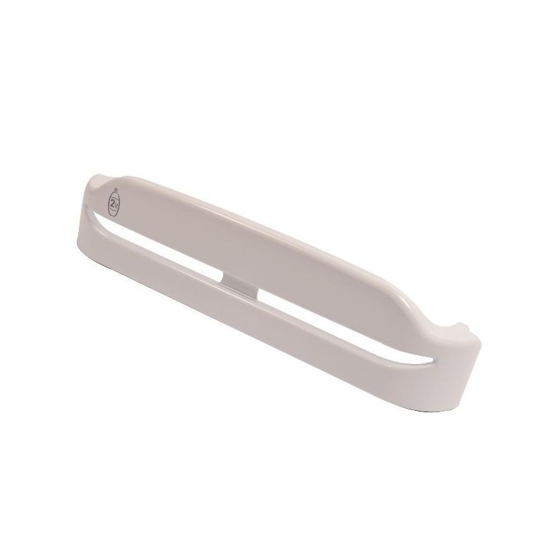 BALCONCINO PORTA BOTTIGLIE FRIGO FRIGORIFERO MENSOLA ARISTON BIANCO C00089092