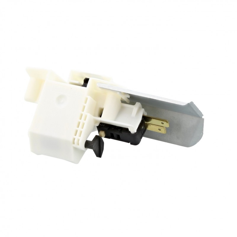 Serratura Porta Per Lavastoviglie Zanussi Electrolux AEG 1113150609 - Usato, Ricambio
