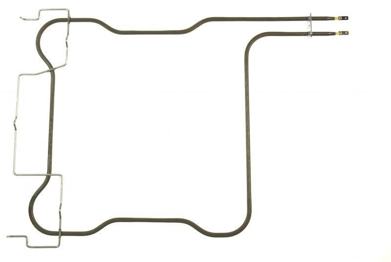 RESISTENZA INFERIORE 1150W 230V FORNO ARISTON INDESIT ORIGINALE C00526533 -  Puce Ricambi