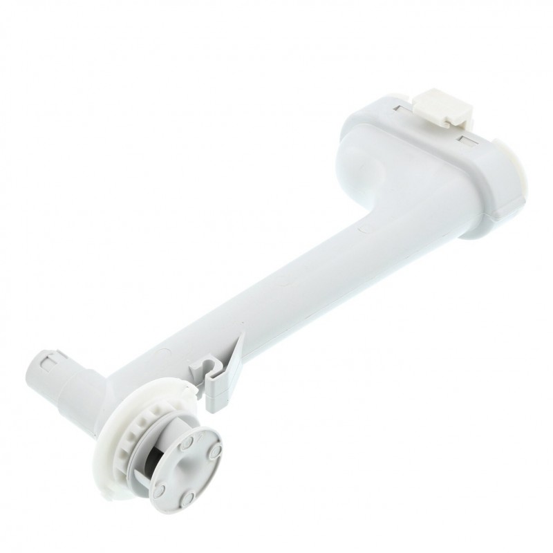 Condotto Mulinello Superiore Electrolux 1524902523 - Foto 3