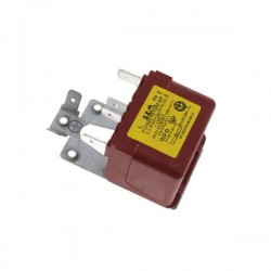 FILTRO ANTIDISTURBO ASCIUGATRICE ARISTON INDESIT ORIGINALE C00376427