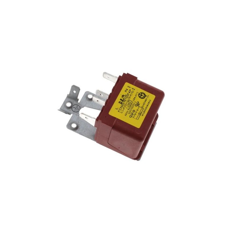 FILTRO ANTIDISTURBO ASCIUGATRICE ARISTON INDESIT ORIGINALE C00376427