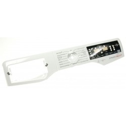 CRUSCOTTO LAVATRICE CANDY ORIGINALE 41045408