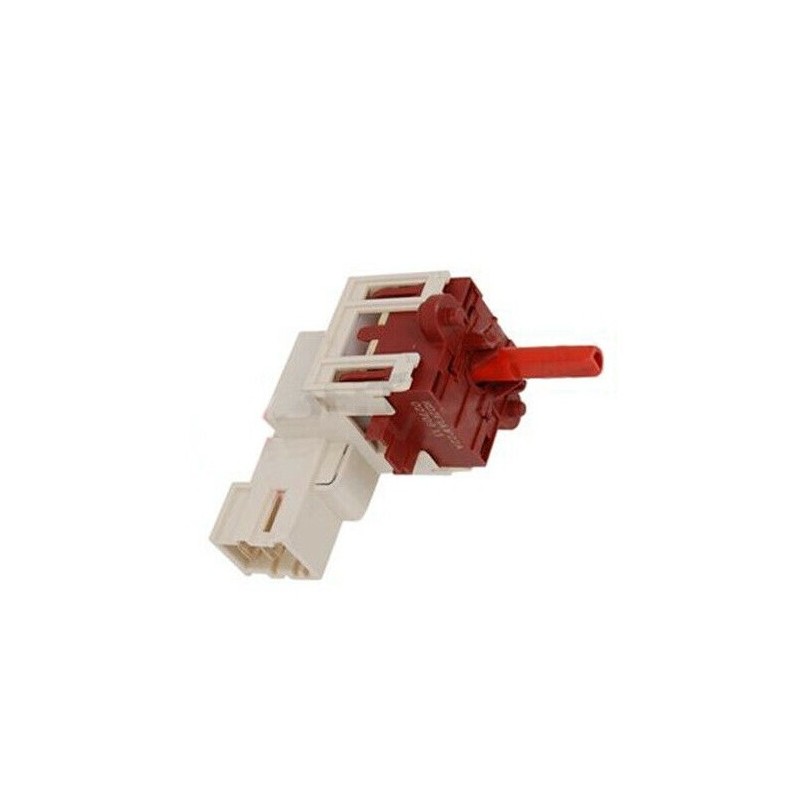 SELETTORE PROGRAMMI PROGRAMMATORE LAVATRICE CANDY HOOVER ORIGINALE