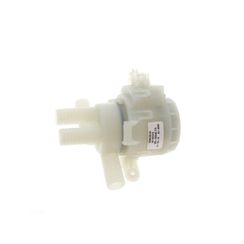 POMPA DIVERTER ASCIUGATRICE ARISTON INDESIT ORIGINALE C00534053