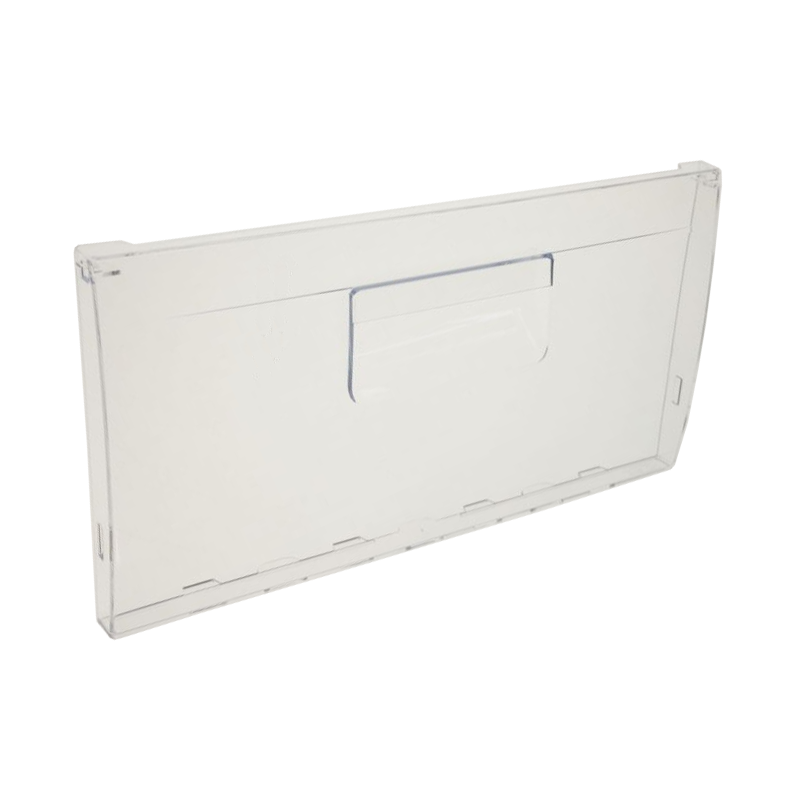 FRONTALE CASSETTO INFERIORE FRIGORIFERO FREEZER BEKO ORIGINALE 5714050100 H630214