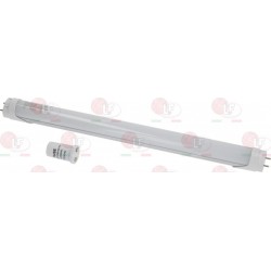 LAMPADA AL NEON F14W/33-640 360 mm 1221048