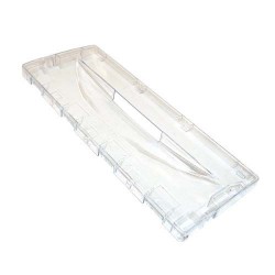 SPORTELLO FRONTALE CASSETTO FRIGO FREEZER INDESIT ORIGINALE C00283722