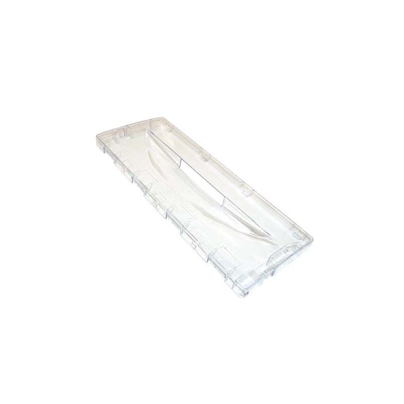 SPORTELLO FRONTALE CASSETTO FRIGO FREEZER INDESIT ORIGINALE C00283722