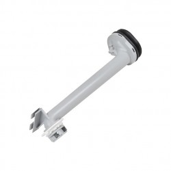 BRACCIO CONDOTTO SCARICO SUPERIORE LAVASTOVIGLIE ELECTROLUX ORIGINALE 4055331773